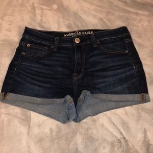 American eagle shorts